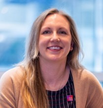 Dr. Nathalie  Levasseur